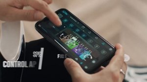 GTRS M800 Official Video