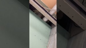 Щелевой диффузор для натяжных потолков/Теневой профиль/Световая линия. Мини обзор