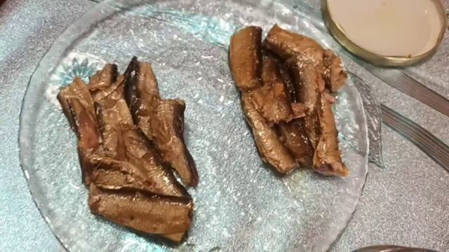 Дегустация Какие шпроты выбрать смотреть онлайн