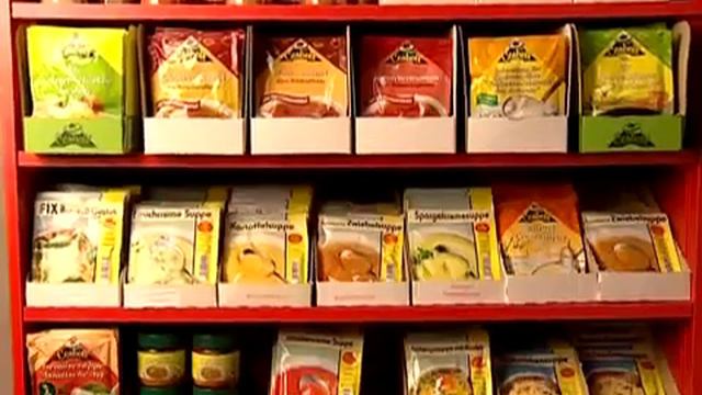 Stockmeier Food Eng | Натуральные ароматизаторы