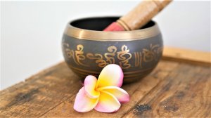 Тибетские Чаши