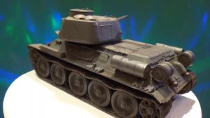 Т-34 85