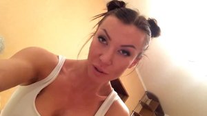 девушки. Баня. Жена.