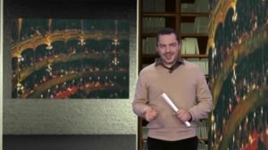 ФЁДОР ШАЛЯПИН. “Ныне отпущаеши“. Библейский сюжет