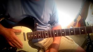 Robben Ford - Rose of Sharon - Chords Lesson Video