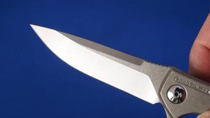 НОЖ ZERO TOLERANCE 0450 ZT 0450 SINKEVICH USA