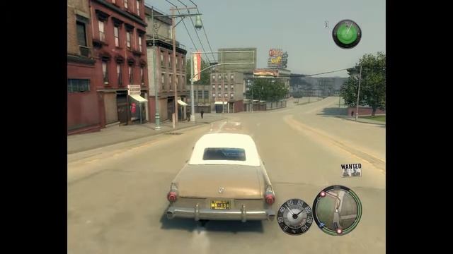 mafia 2 - Jimmy's Vendetta # 2