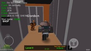 ROBLOX Android iOS Mobile Gameplay