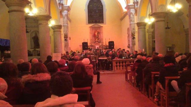 Fuochi Etnei Banda di Campolieto смотреть онлайн