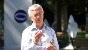 Вячеслав Певгов ООО ЭКИПО про 3Д керамику