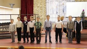 Муха в баню прилетела