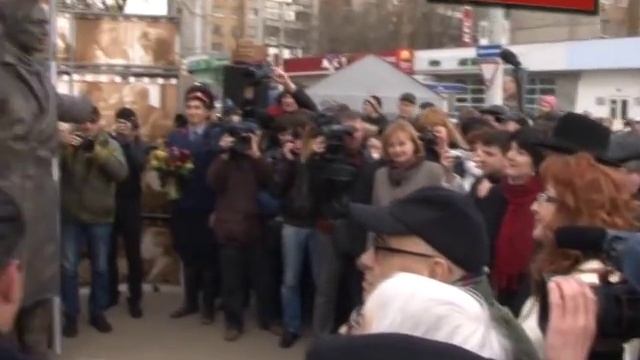 РЯЗАНОВ В САМАРЕ.mpg смотреть онлайн