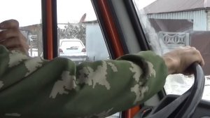 Поездка в Павловск за Фольксвагеном Гольф 2.