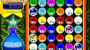 Chuzzle Deluxe - Classic Chuzzle Expert (2005)