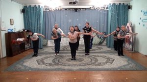 Танцы для мальчиков.