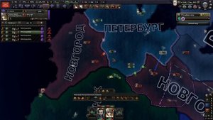 Великая Россия Жмиля в HOI 4 Dawn Of The Motherland | Hearts of iron 4