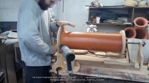 Сделай и себе такое приспособление для раскрыва труб своими руками