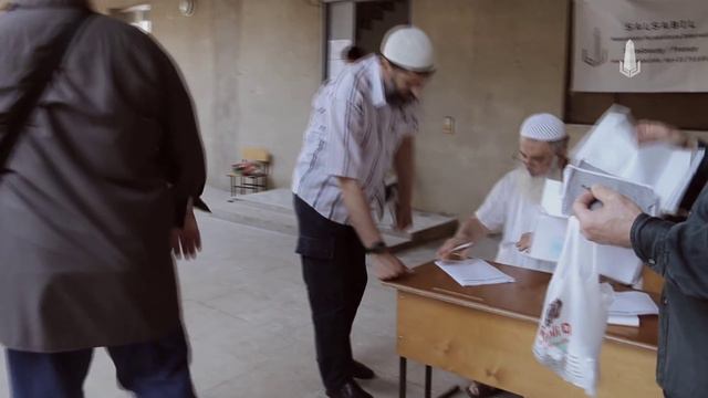 Помощь беженцам в Азербайджане 2015 смотреть онлайн