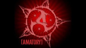 Снег в аду (Amatory)