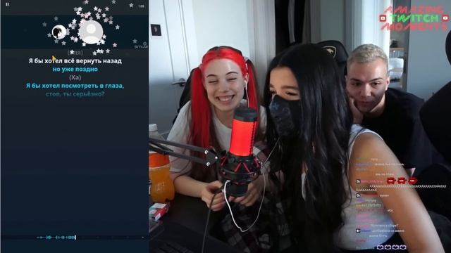 Кореш – глаза не врут Cover (Акулич, Тендерлибае) смотреть онлайн