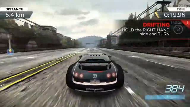 NEED FOR SPEED MOST WANTED HACK UNLIMITED (Gameplay) Download смотреть онлайн