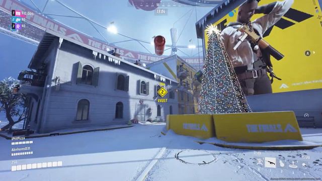 Стоит ли играть в The Finals ? / Обзор нового бесплатного шутера