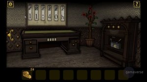 Forgotten Hill: The Wardrobe, Chapter 4 — The Price of a Smile · Free Game · Walkthrough