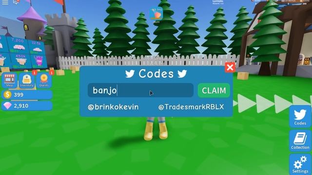 ВСЕ РАБОЧИЕ НОВЫЕ РОБЛОКС КОДЫ В ИГРЕ СИМУЛЯТОР РАСПАКОВКИ 2019 ГОДА | ОБНОВЛЕНИЕ Unboxing Simulato смотреть онлайн