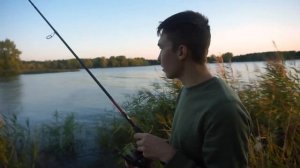 Самая Уловистая Оснастка Для Ловли Окуня 2019