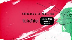 QUE REVIENTEN! 2015 - La Tabaré & Martín Inthamoussú