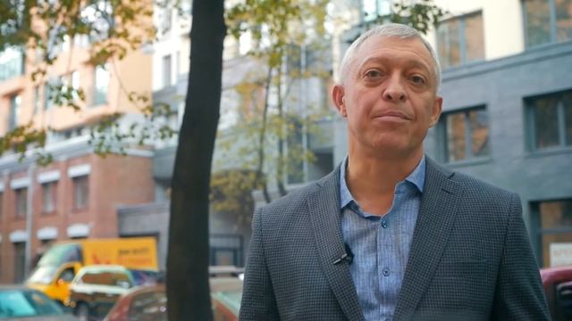 Недвижимость Санкт-Петербурга. Вторичный рынок