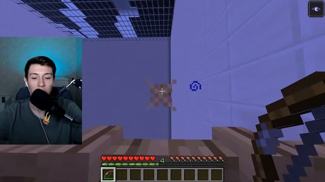 Красти Краб Майнкрафт! Поиск Кнопки Майнкрафт! смотреть онлайн