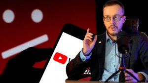 Как экономические санкции влияют на заработок в YouTube и работу блогеров?