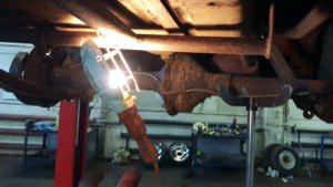 ЗАНИЖЕНИЕ ГАЗ 24 НОВЫЙ ВИД ВОЛГИ, ДИСКИ НА ХОСПИС