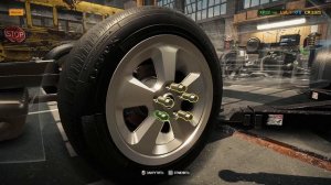 Лайфхак - Как "правильно" зарабатывать в игре Car Mechanic Simulator 2021