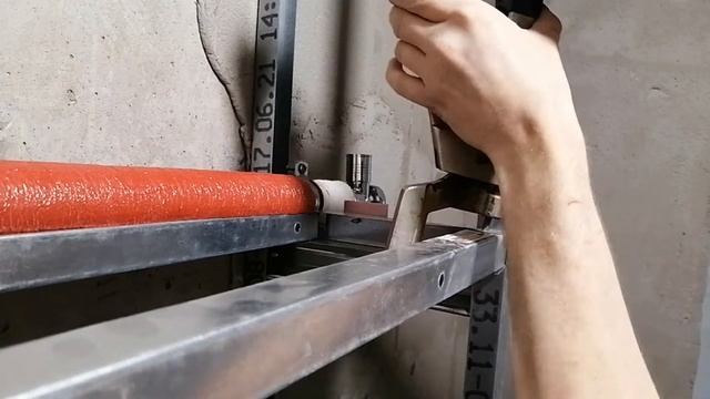Полки из плитки (укладка плитки в Дубне)