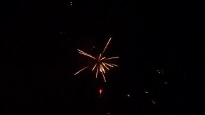 Фейерверк БАЙКОНУР (2'' x 50) FP-B333