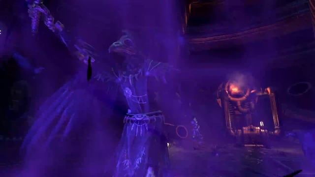 The Elder Scrolls Online: Заводной город — Официальный видеоролик смотреть онлайн