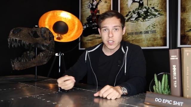 Как Я Управляю Своим Временем Чтобы Зарабатывать Миллион Долларов В Год смотреть онлайн