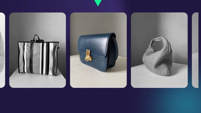 Bags AI
