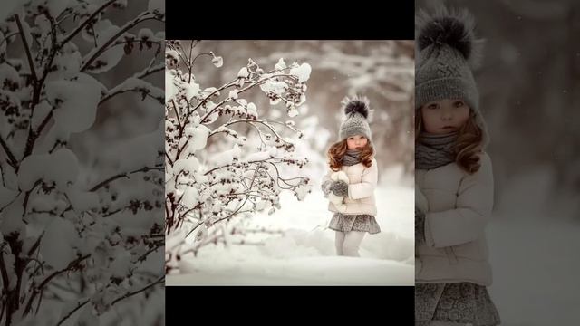 «А Снег Идет» Наталья Бутман смотреть онлайн