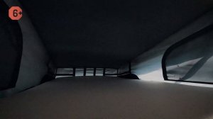 Хотите авто для путешествий? Универсальный автодом-минивэн для лучшего отдыха