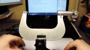 устройство микрометра