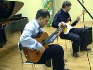 Кантри-дуэт, Country duo