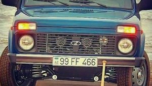 ¤¤AUTO BASS¤¤ AZERBAIJAN AVTOSH DEMET AKALIN 2016