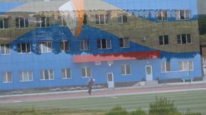 город Ноглики Сахалин