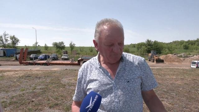 СТРОИТЕЛЬСТВО РЕЗЕРВУАРОВ