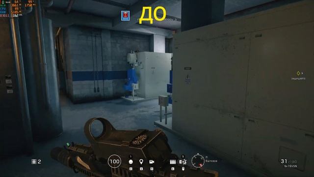 \\КАК РАЗОГНАТЬ ВИДЕОКАРТУ RX 570// смотреть онлайн