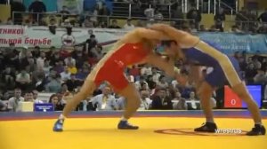 Аниуар Гедуев