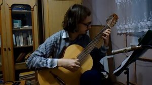 Борис Фомин - Прости меня за всё (аранжировка: Сергей Орехов)
